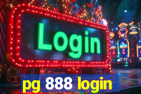 pg 888 login